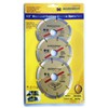 NTI 3 x MARKSMAN 4.5” Diamond Cutting 115mm Blades Disc