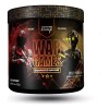 Redcon1 War Games Sin Cafeína Suplemento Nootrópico Enfoque Sabor Peach