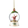 Lenox 894989 - Decoración de Globo de Papá Noel