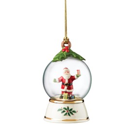 Lenox 894989 - Decoración de Globo de Papá Noel