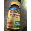 Nature Made Potassium 100 Tablets-2 Pack