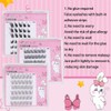 Generic Dorolab,Dorolab Lashes, Dorolab Self Adhesive Eyelashes, Dorolab Glue Free