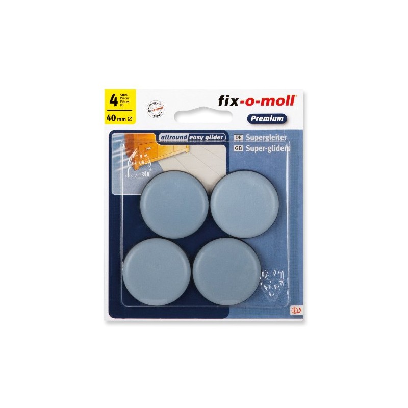 Easy-Gl.mass.40mm 4St.