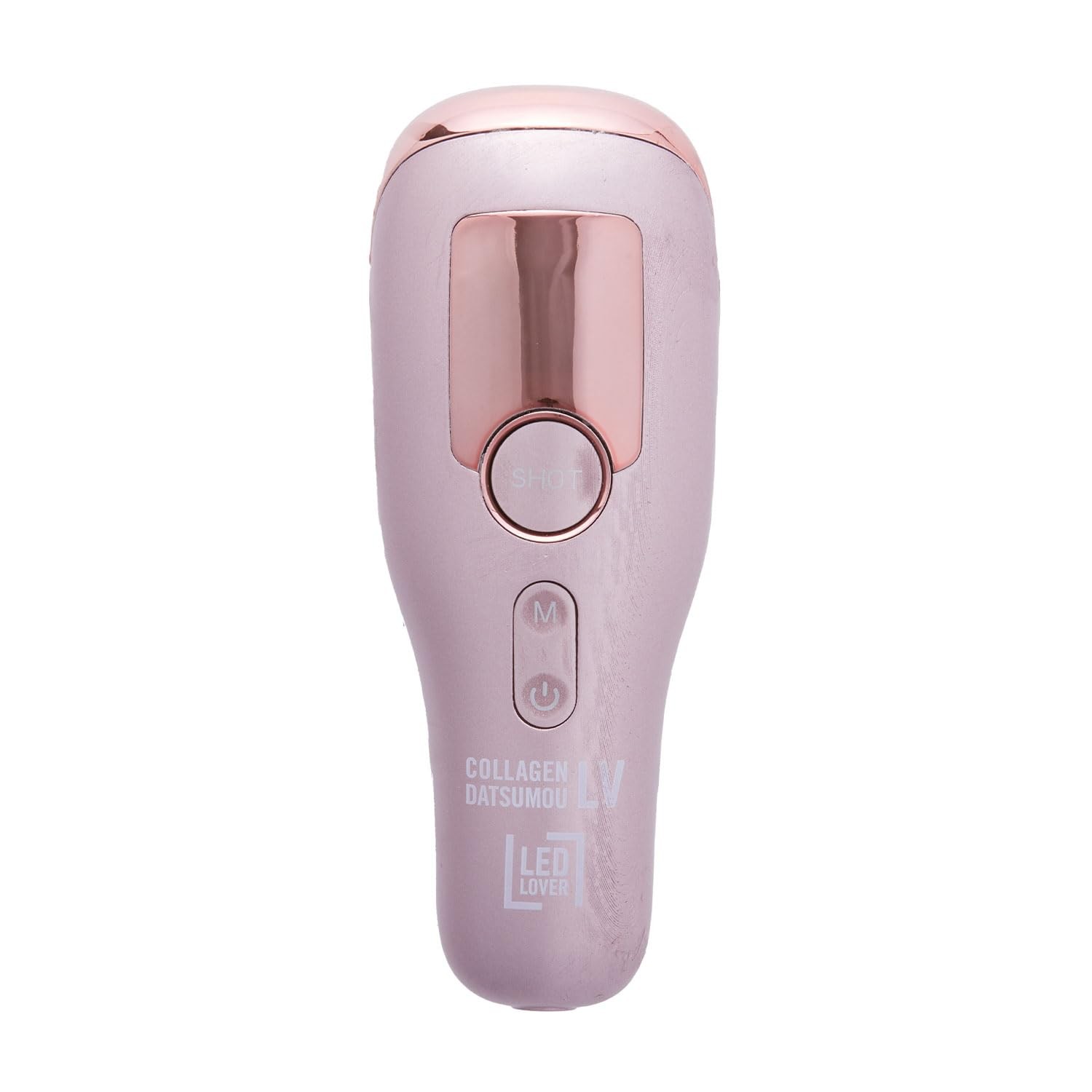 [LED Rubber] LED Light Beauty Device, Collagen Hair Removal LV ...