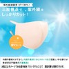 T76PB UV Protection Mask [Non-woven Fabric] 2 Pieces Washable <