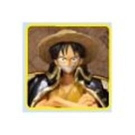 Figuarts Zero - Monkey D. Luffy Yellow Vest Version Exclusive Figure