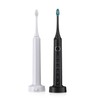 soysehung Electric Toothbrush Set, 5 Cleaning Modes, Rechargeable