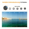 K&F Concept Nano-K Series ND Filter 55 mm CPL&ND2-ND32 2