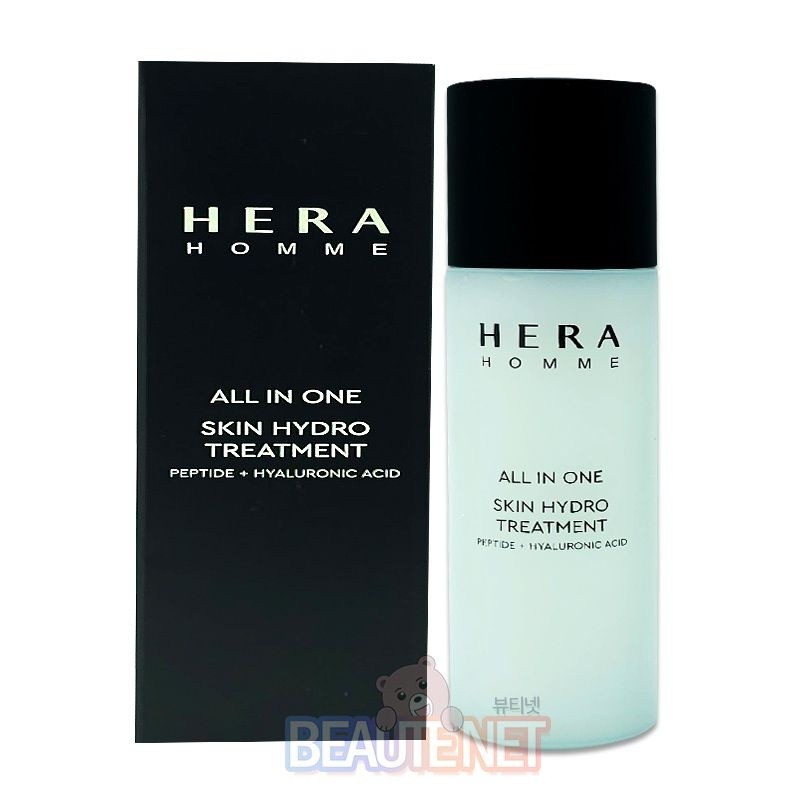 헤라 옴므 올인원 스킨 하이드로 트리트먼트 150ml Hera Homme All-in-One