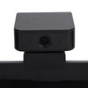 Video Smart Camera 1080P Object Tracking Microphone 360° Rotation High