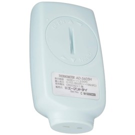 A&D Kタイプ 熱電対温度計 AD-5605H