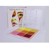 Body Painting Face Painting Set of Water Colours – 9