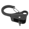 Boat Anchor Hook Sliding Knotless System Quick Release Tie Down