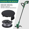 Eyoloty F016800569/F016800385 Thread Spool for Bosch ART23SL ART23SL ART23-28 ART2300