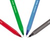 Paper Mate InkJoy 100ST Ballpoint Pens | Fine Point (0.7mm)