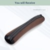 XRHTONG Durable Replacement Headband Compatible with Audio-Technica ATH-M40 ATH-M40X ATH-SX1