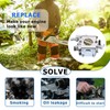SYSKANT WT-286 Carburetor for Stihl 021 023 025 MS210 MS230