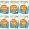 Mokate Gold Premium iced coffee Caramel 6 boxes x 8