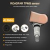 ROADFAR Programmed Tire Pressure Monitoring System Sensor TPMS 433MHz Fits