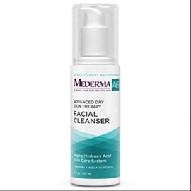 Mederma Mederma Ag Hydrating Facial Cleanser Hypoallergenic-6 Fluid Ounce