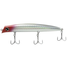 アムズデザイン(ima) ルアー komomo 110S counter コモモ レッドヘッド. #CT110-101