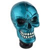 Padaodao Skull Shifter Grip Head, Weighted Stick Head, Transmission Lever