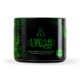 Mad Labz, Creatina Monohidratada 100% Pura, 350g, 70 Servs.