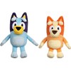 Bluey & Bingo Small Plush Bundle – 2 Pack Soft