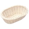 Basket Basket Oval 5.9 inches (15 cm) Display For Bread