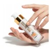 Frezyderm Protector Solar Sun Screen Spf 50+ Color Velvet Face