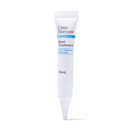 Clear Skincare Spot Treatment 10ml