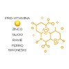 SETA PACK, Mineral Mask with Mineral Salts and Pro-Vitamin B5,