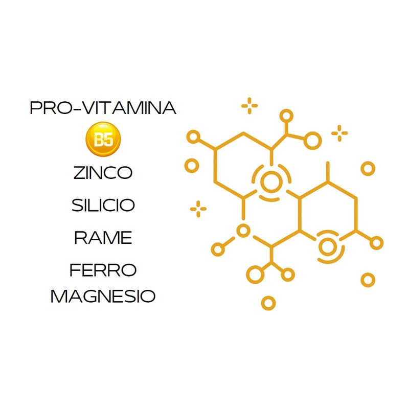 SETA PACK, Mineral Mask with Mineral Salts and Pro-Vitamin B5,