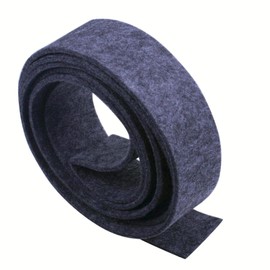 2-PACK Dryer Drum Felt Seal Kit Replacement for Whirlpool May-tag 33001807 AP4043269 AH2035631 EA2035631 PS2035631