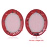 Replacement Ear Pads Cushions Compatible with Beats Studio 3.0/2.0, Headphone