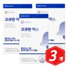 Chong Kun Dang Health CoQ10 Max 30 capsules x 3 / 종근당건강 코큐텐 맥스 30캡슐 x 3개