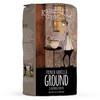 KALAMAZOO COFFEE COMPANY French Vanilla Ground Coffee - That Silky