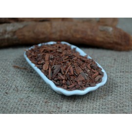 Naturix24 Cina Bark Red Cut - 250g Bag
