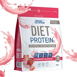 Applied Nutrition Diet Protein Powder
