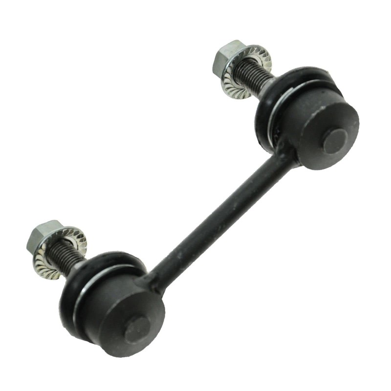TRQ Rear Suspension Kit Control Arm Sway Bar Stabilizer Link