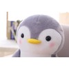 Nicole Knupfer Penguin Soft Toy Plush Toy, Penguin Cuddly Toy