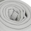Breathing Machine Hose Cover Prevent Condensation Zipper Closure Breathing Device