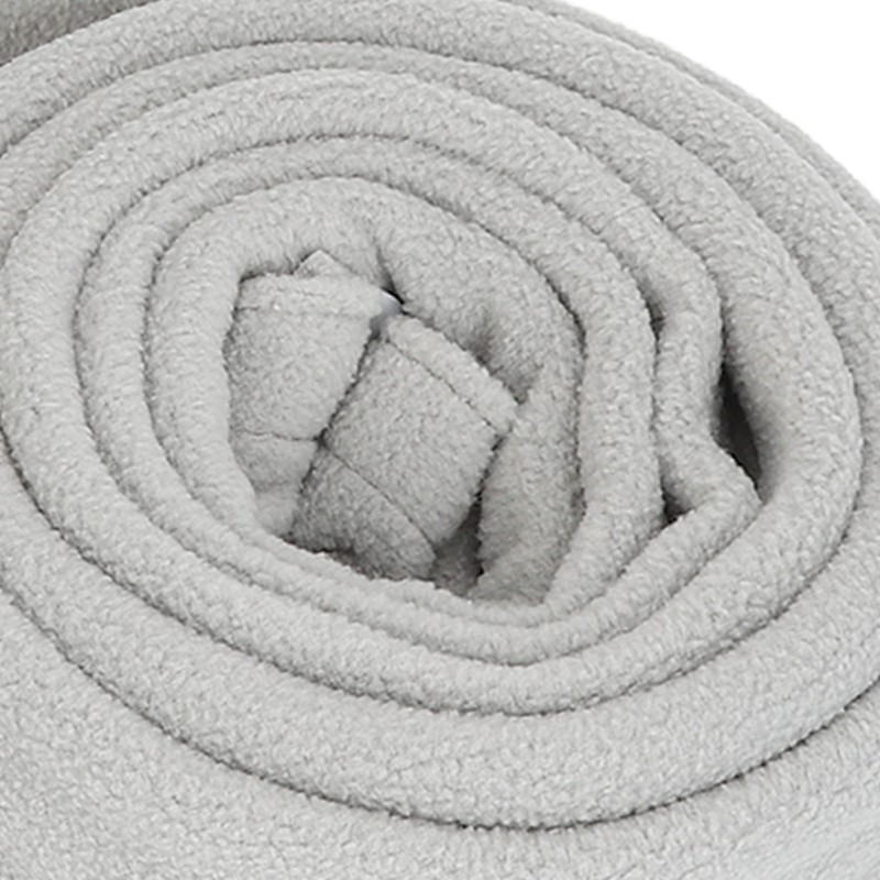 Breathing Machine Hose Cover Prevent Condensation Zipper Closure Breathing Device