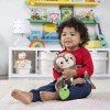 Bright Starts Colgante De Perezoso Travel Buddy Bright Starts 12501