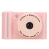 Kids Digital Camera Dual Lens 40MP Video Camera with 8X