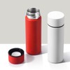 5 oz Mini Thermos Cute Water Bottle - Insulated Stainless