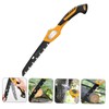 STOBAZA Gardening Saw 1pc Folding Saw Folding Hand Saw Trimming