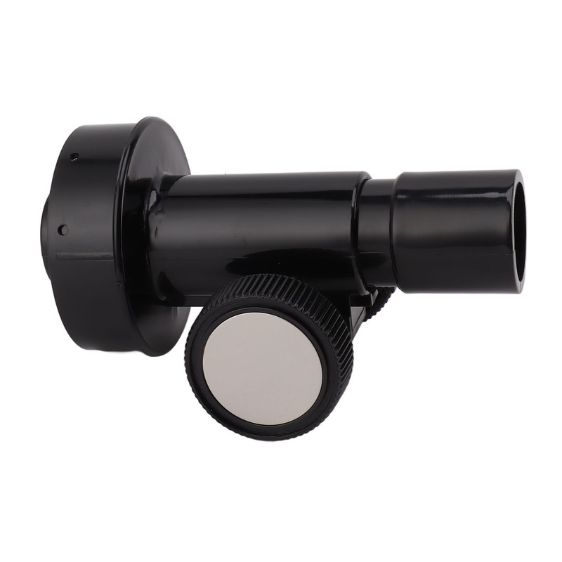 60mm Telescope Focusing Seat Toothed Manual Refraction Focusing Seat for