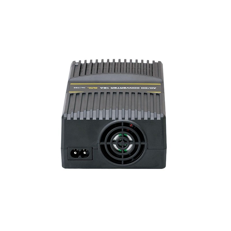 BAL (Ohashi Sangyo) AC/DC Converter 15A (Converts from AC100V to