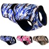 LUCOLOVE LUCOLOVE Dog Cooling Vest - 2-Layer Lightweight Performance -